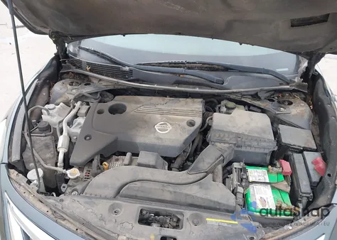 2013 Nissan Altima 2.5 S z USA, uszkodzony, nr VIN 1N4AL3AP2DC278482